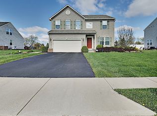 133 Chestnut Ridge Dr, Beaver Falls, PA 15010