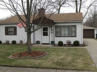 712 S Pennsylvania St, Hobart, IN 46342