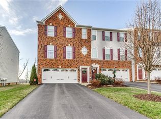 1157 Bayberry Dr, Canonsburg, PA