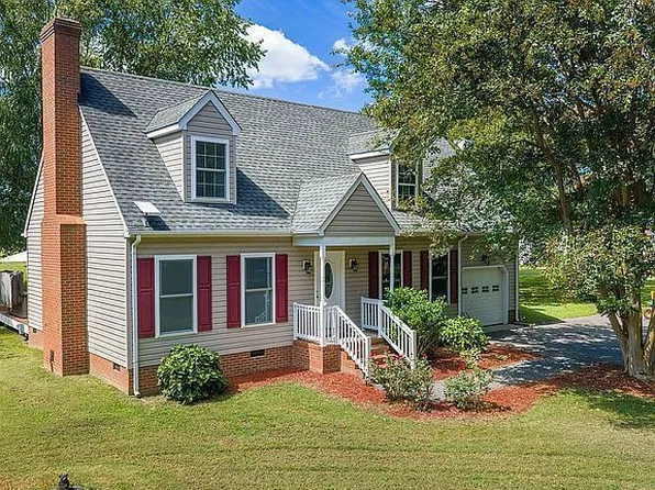 230 Chick Cove Dr, Hardyville, VA 23070