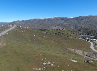 0 Fir St #34, Tehachapi, CA 93561
