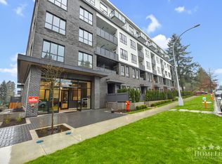 14778 106th Ave #501, Surrey, BC