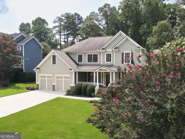 9025 Devonwood Ct, Gainesville, GA 30506