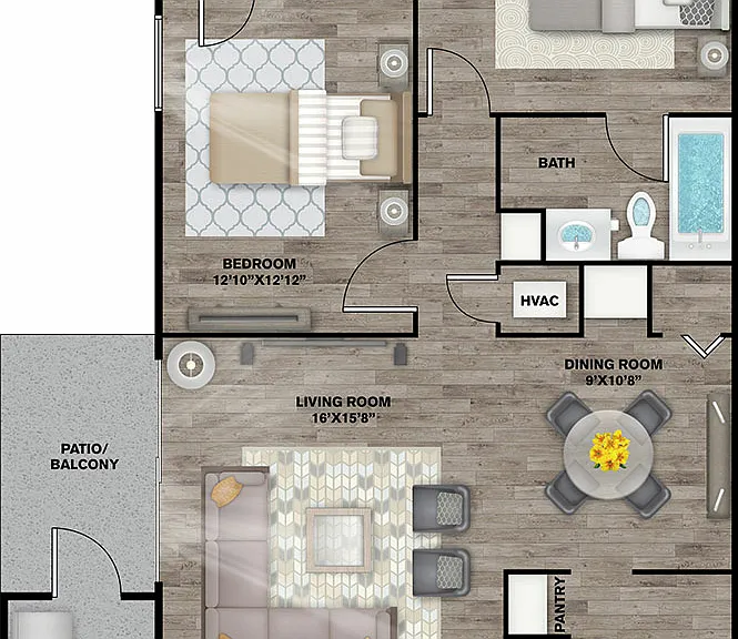 5300 NW Loop 410 — Photo 23