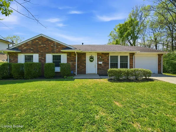 8409 Saberdee Dr, Plantation, KY 40242