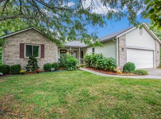 999 Kingtree Ct SW, Byron Center, MI 49315