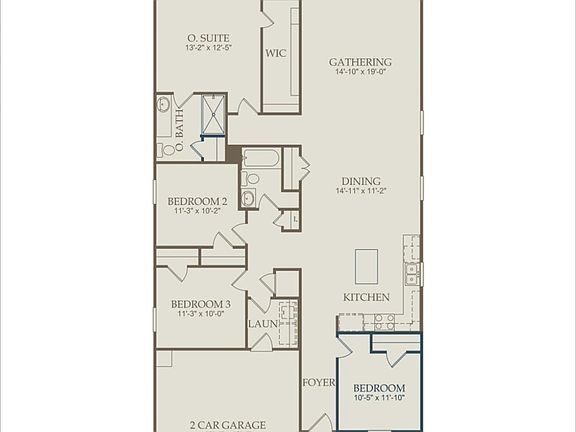 2nd image of this home