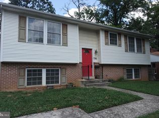 720 Bayfield St, Takoma Park, MD 20912