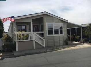 315 Via Valencia #138, Martinez, CA 94553