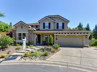 341 Stinson Ct, Roseville, CA 95746