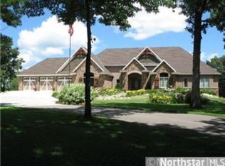 42076 County Road 1, Rice, MN 56367