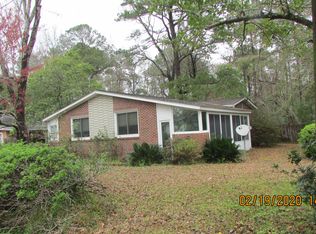 732 E Westchester Dr, Charleston, SC 29414