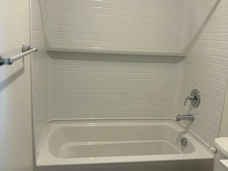 Shared Bath