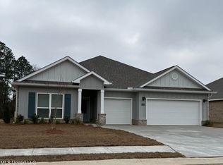 13501 Sarus Dr, Vancleave, MS 39565