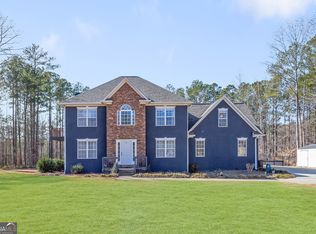 5479 Dukes Rd, Douglasville, GA 30135