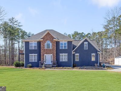5479 Dukes Rd, Douglasville, GA, 30135