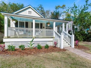 3669 Valencia Rd, Jacksonville, FL 32205