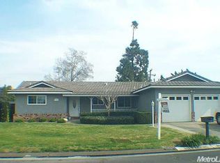 17846 Glenwood Rd, Manteca, CA 95336