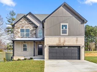 7 Bentley Mdws, Clarksville, TN 37043