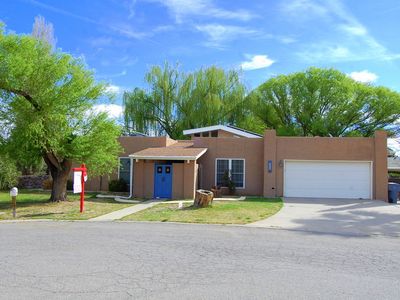 5440 King Pl, El Paso, TX, 79932