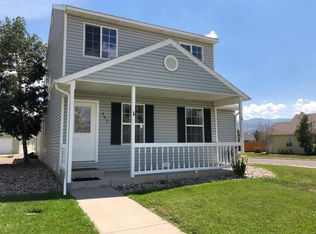 403 Columbine Dr, Rifle, CO 81650