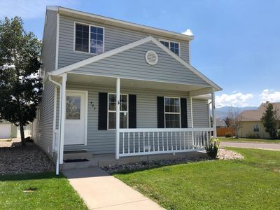403 Columbine Dr, Rifle, CO, 81650
