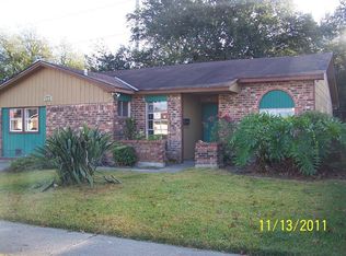 2810 Mansfield Ave, New Orleans, LA 70131