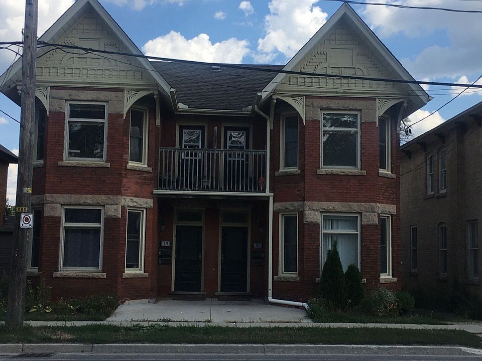 1st image of 323B Woolwich St