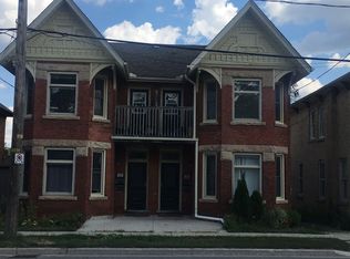 323B Woolwich St, Guelph, ON N1H 3W8