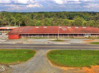 407 Burnt Hickory Rd, Cartersville, GA 30120