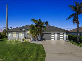 1921 SW 29th Ter, Cape Coral, FL 33914