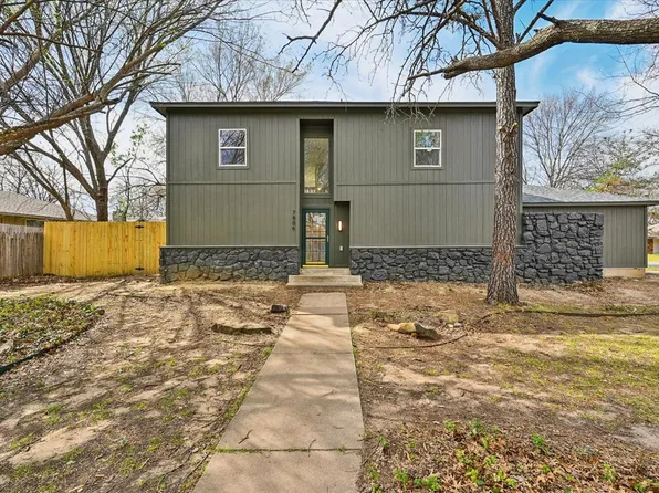 7806 S 70th Ave E, Tulsa, OK 74133