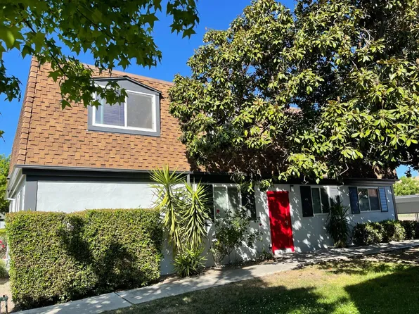 1726 Ross Cir, San Jose, CA 95124