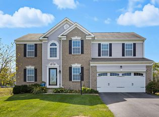 162 Spring Flower Way, Etna, OH 43062