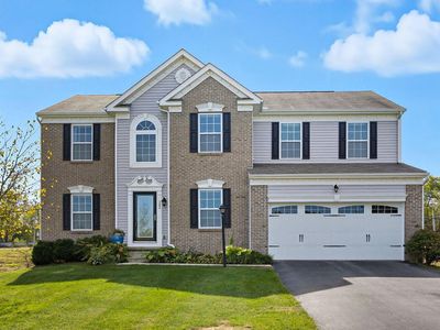 162 Spring Flower Way, Etna, OH, 43062