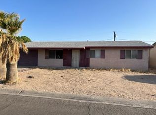 1064 W 34th St, Yuma, AZ 85365