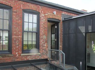 1247 Wisconsin Ave NW APT 305, Washington, DC 20007