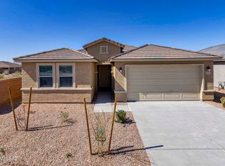 13409 E Jelks Pl, Tucson, AZ 85747