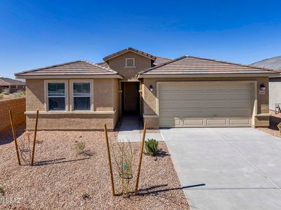 13409 E Jelks Pl, Tucson, AZ, 85747