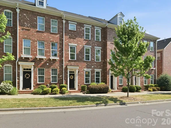 9122 Oban Passage Dr, Charlotte, NC 28273