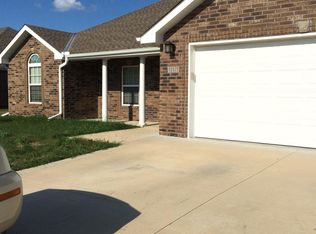 111 NW Jackie Ave, Grain Valley, MO 64029
