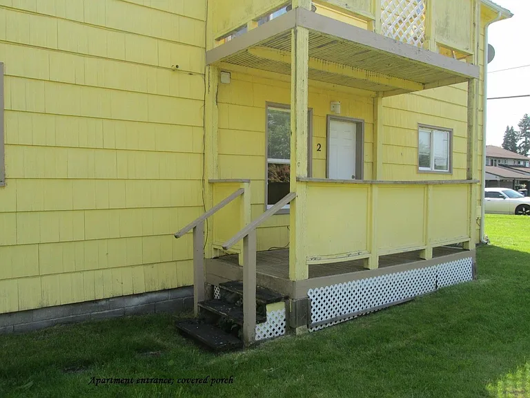 815 W 1st St #1-4 — Photo 3
