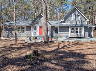 9501 Coach Way, Chapel Hill, NC 27516