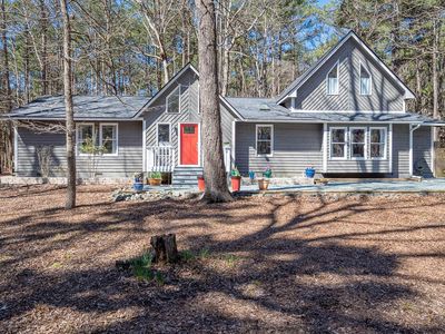 9501 Coach Way, Chapel Hill, NC, 27516