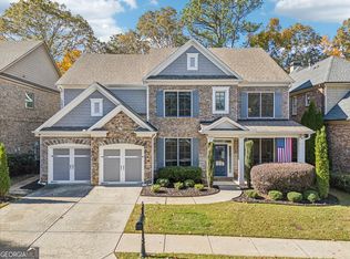 9914 Inisfree Dr, Johns Creek, GA 30022