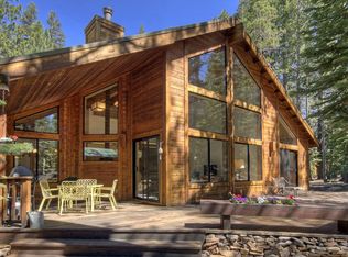 12837 Skiview Loop, Truckee, CA 96161
