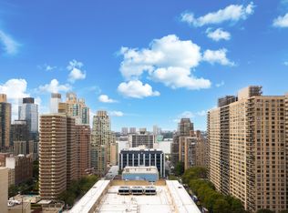 160 W 66th St APT 19K, New York, NY 10023