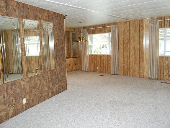 Nice & Bright Living Room with lots of natural light.
