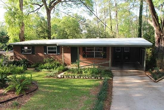 1960's remodel