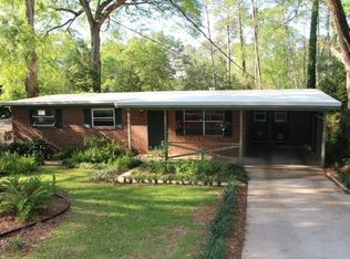 904 Willow Ave, Tallahassee, FL 32303